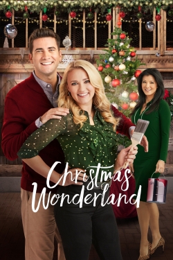 watch free Christmas Wonderland hd online