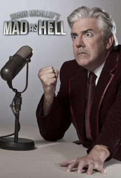 watch free Shaun Micallef's Mad as Hell hd online