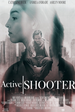 watch free Active Shooter hd online