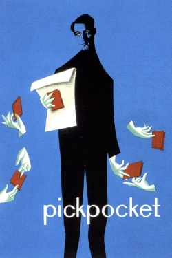 watch free Pickpocket hd online