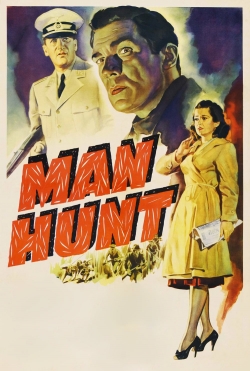 watch free Man Hunt hd online