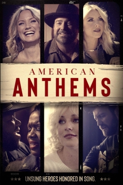 watch free American Anthems hd online