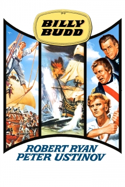 watch free Billy Budd hd online