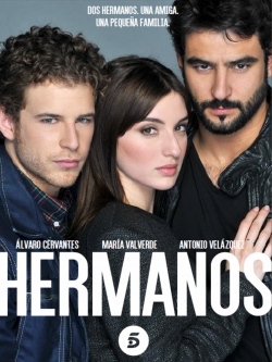 watch free Hermanos hd online