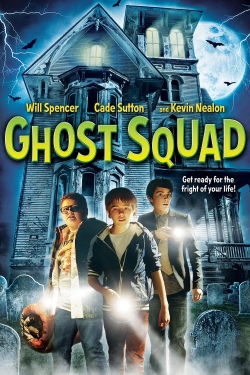 watch free Ghost Squad hd online