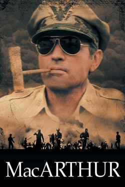 watch free MacArthur hd online