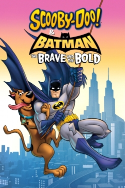watch free Scooby-Doo! & Batman: The Brave and the Bold hd online