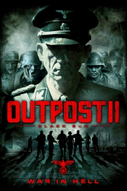 watch free Outpost: Black Sun hd online