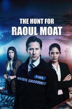 watch free The Hunt for Raoul Moat hd online