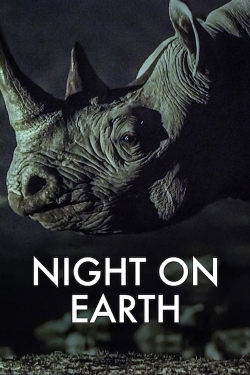 watch free Night on Earth hd online
