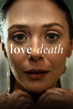 watch free Love & Death hd online