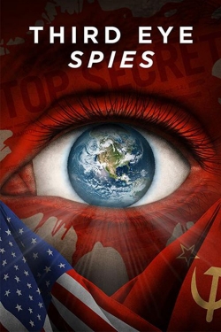 watch free Third Eye Spies hd online