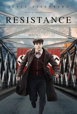 watch free Resistance hd online