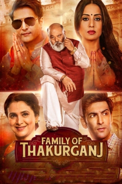 watch free Family of Thakurganj hd online