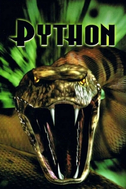 watch free Python hd online