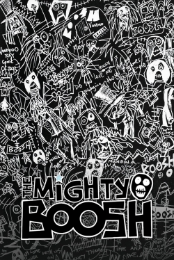 watch free The Mighty Boosh hd online