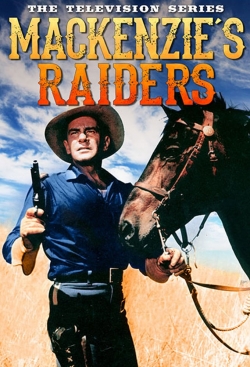 watch free Mackenzie's Raiders hd online