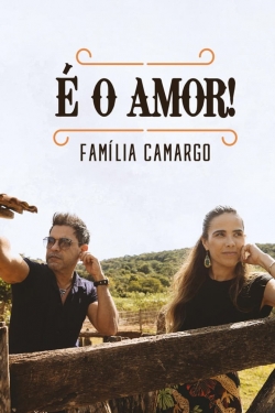 watch free The Family That Sings Together: The Camargos hd online