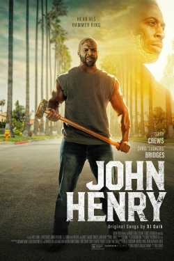watch free John Henry hd online