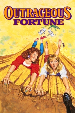 watch free Outrageous Fortune hd online