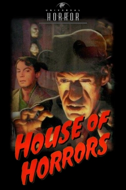 watch free House of Horrors hd online