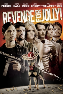 watch free Revenge for Jolly! hd online