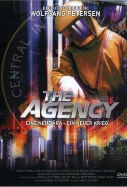 watch free The Agency hd online