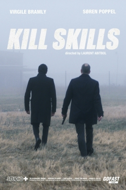 watch free Kill Skills hd online