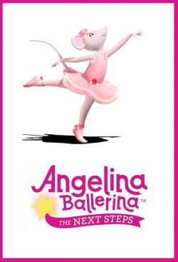 watch free Angelina Ballerina: The Next Steps hd online