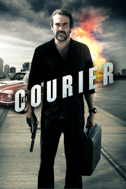 watch free The Courier hd online