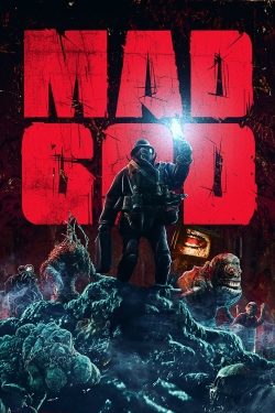 watch free Mad God hd online