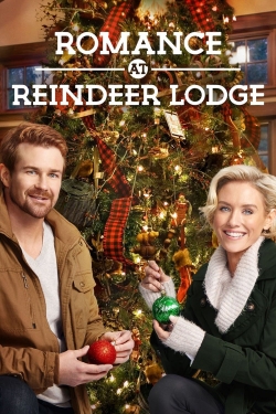 watch free Romance at Reindeer Lodge hd online