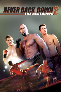 watch free Never Back Down 2: The Beatdown hd online