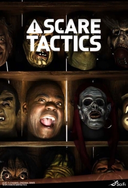 watch free Scare Tactics hd online