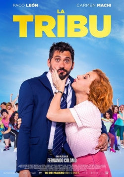 watch free La tribu hd online