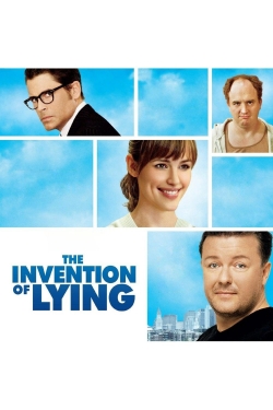 watch free The Invention of Lying hd online