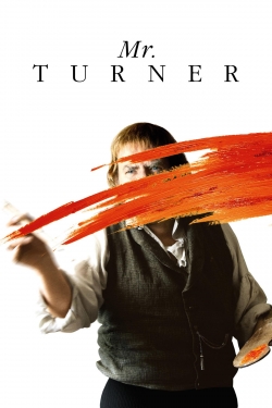 watch free Mr. Turner hd online