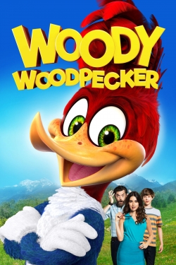 watch free Woody Woodpecker hd online