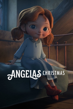 watch free Angela's Christmas hd online
