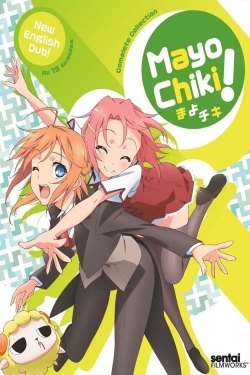 watch free Mayo Chiki! hd online