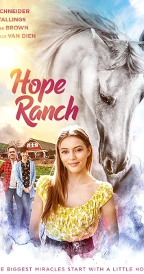 watch free Hope Ranch hd online