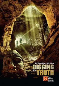 watch free Digging for the Truth hd online