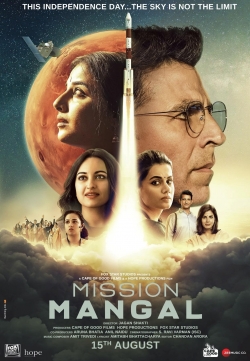 watch free Mission Mangal hd online