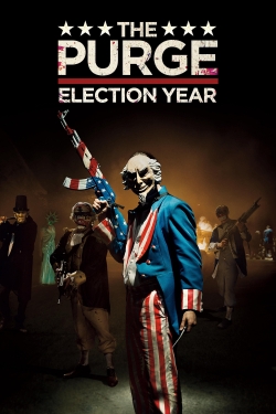 watch free The Purge: Election Year hd online
