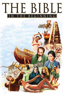 watch free The Bible: In the Beginning... hd online