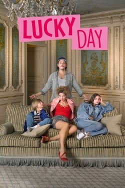 watch free Lucky Day hd online