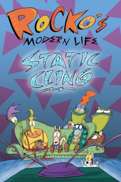watch free Rocko's Modern Life: Static Cling hd online