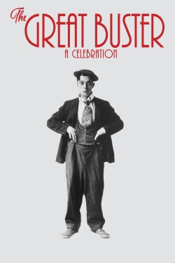 watch free The Great Buster: A Celebration hd online