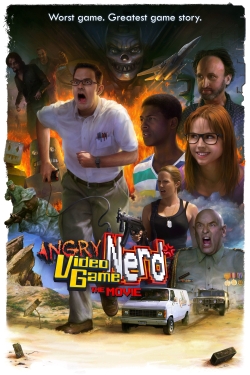 watch free Angry Video Game Nerd: The Movie hd online