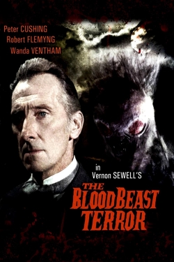 watch free The Blood Beast Terror hd online